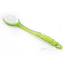 Bath Brush Bathroom Appliance Bath Bath Brush Long Handle Bath Brush Soft Fur Bath Brush Factory Price Wholesale