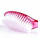 Bath Brush Bathroom Appliance Bath Bath Brush Long Handle Bath Brush Soft Fur Bath Brush Factory Price Wholesale