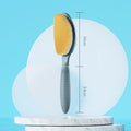 Scream Corn Massage Bath Brush Bath Brush Bath Brush